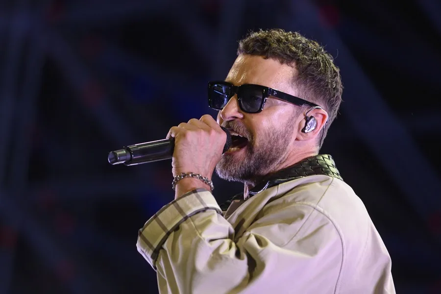 Justin Timberlake comparte que ha sido diagnosticado con la enfermedad de Lyme