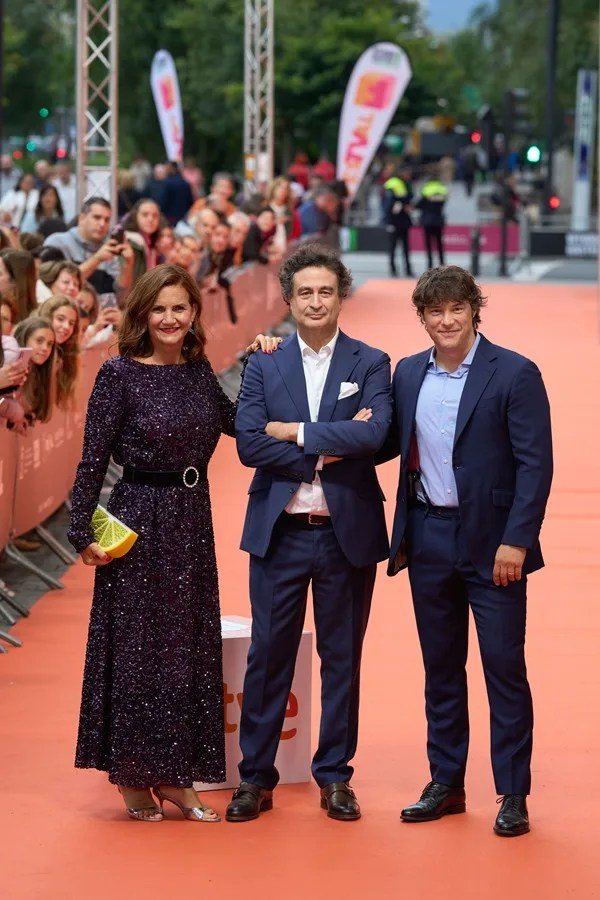 FesTVal de Vitoria presenta ‘Emprendedores’, ‘La Oficina’ y ‘Sin gluten’, entre sus diez estrenos