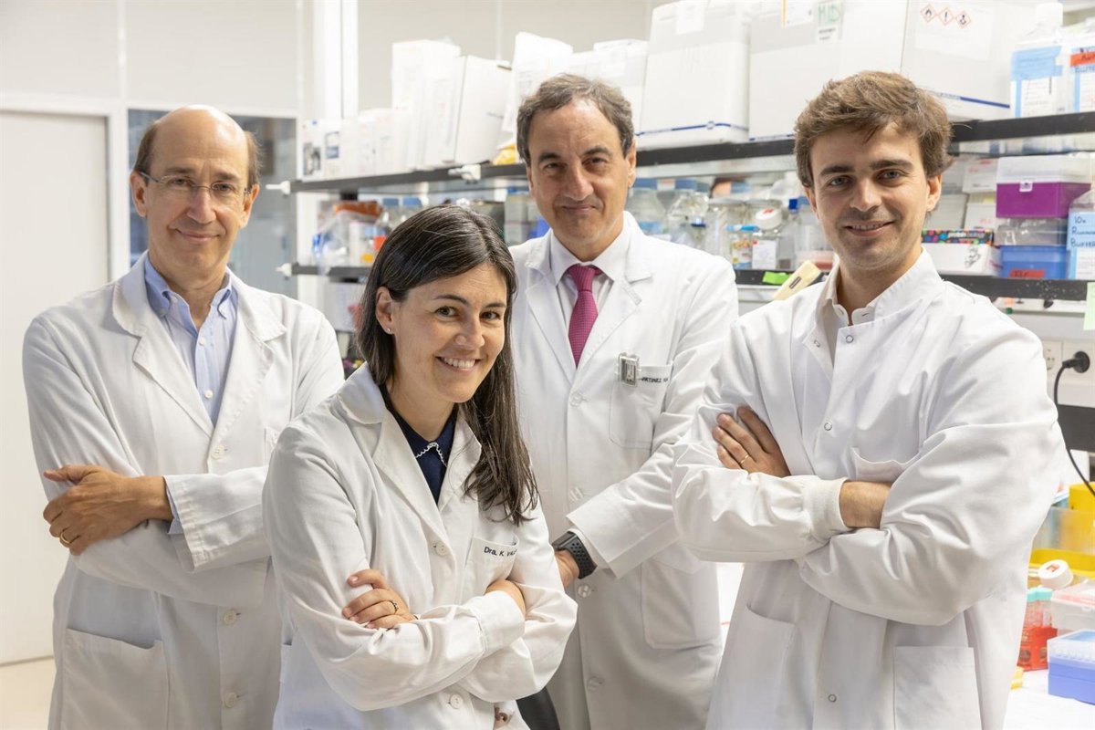 Científicos españoles eliminan en laboratorio recaídas del cáncer de mama más agresivo