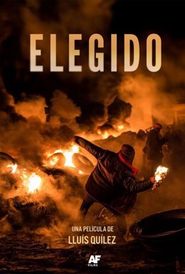 Lluís Quílez será el director de «Elegido», una película sobre los disturbios xenófobos en El