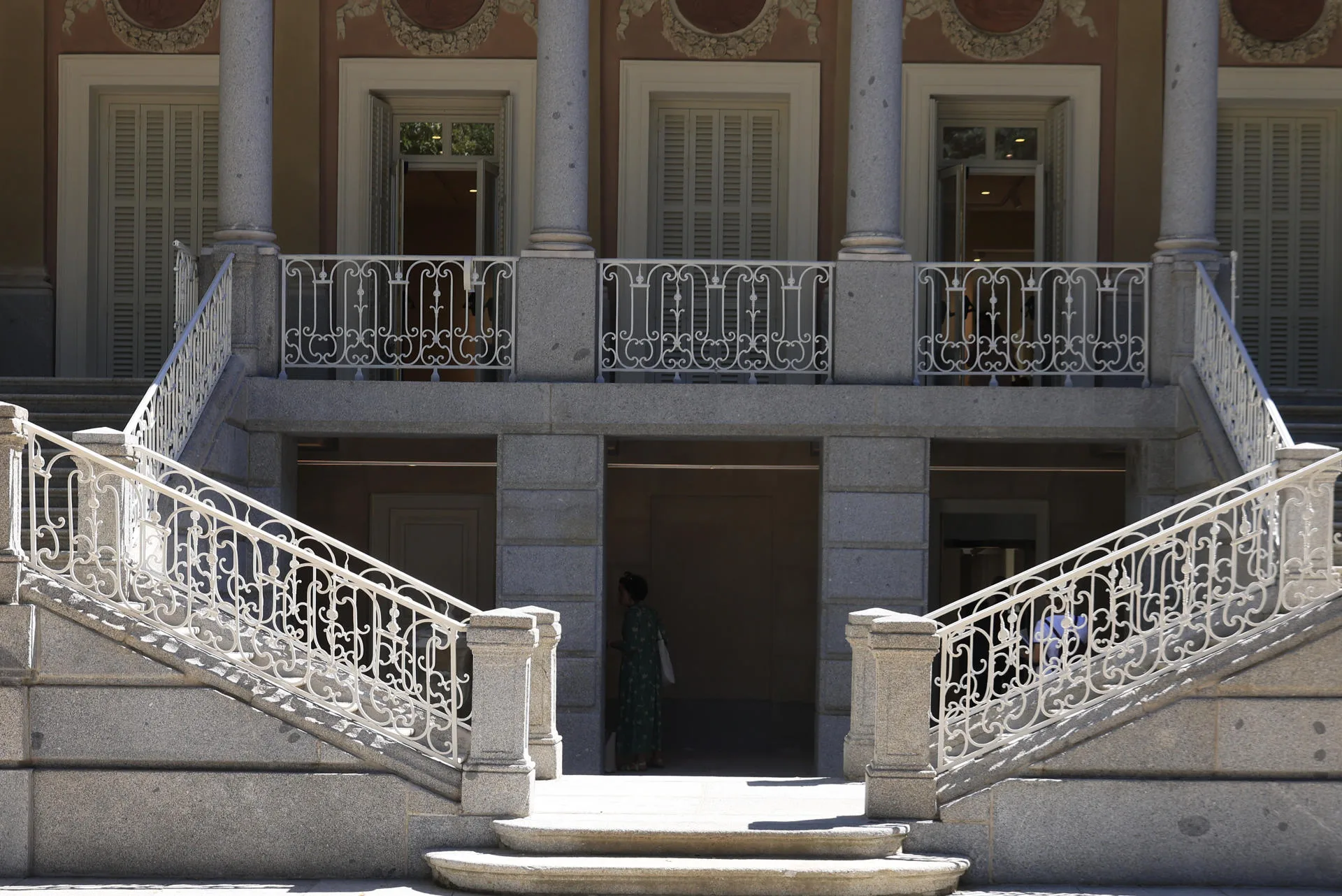 El Palacio de El Capricho recupera su historia y se prepara para abrir al público en 2027
