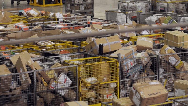 Respuesta ante el aumento de productos de baja calidad importados fuera de la UE