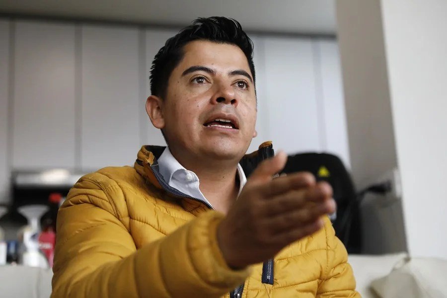 El enfoque de paz y seguridad en Colombia ha fallado, según Ariel Ávila, analista de EFE en