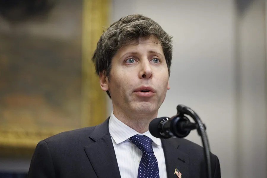 Demandan a OpenAI y Sam Altman por el suicidio de un adolescente relacionado con ChatGPT en EE.UU.