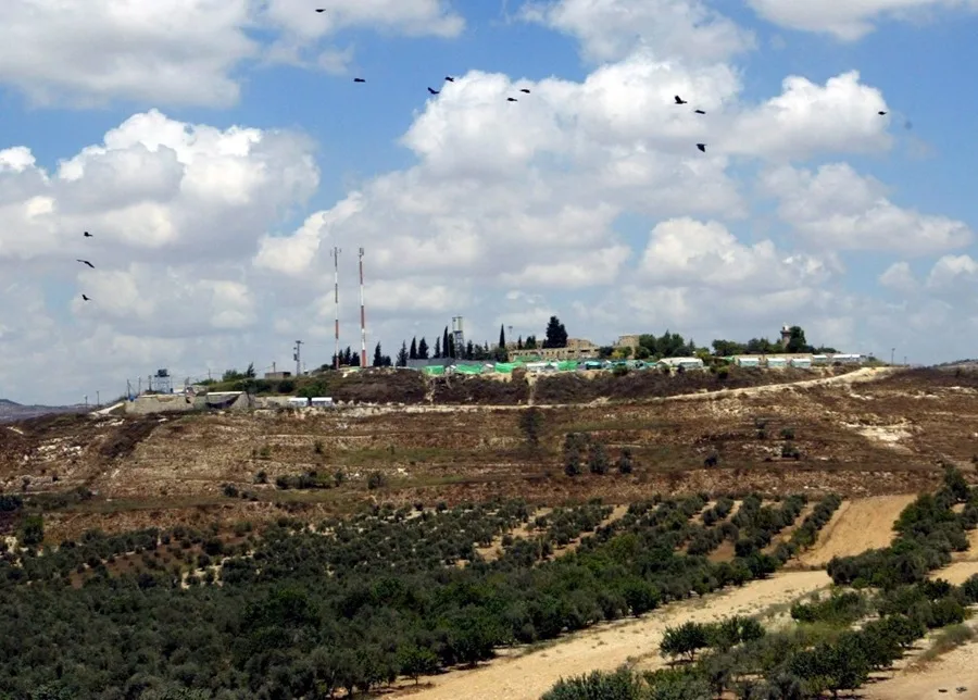 Israel conmemora 20 años de su retiro de Gaza, mientras considera una posible reocupación