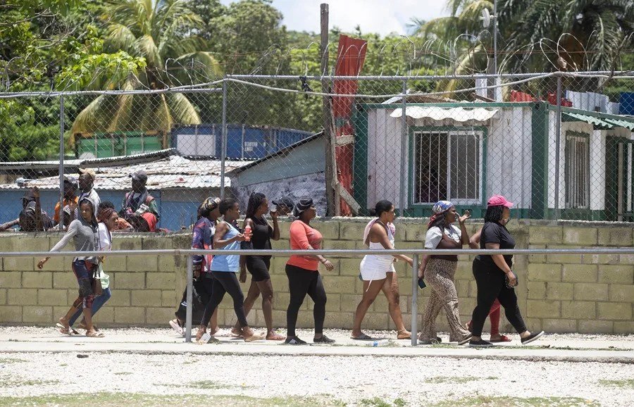 República Dominicana expulsó más de 291.000 haitianos en situación irregular entre octubre y