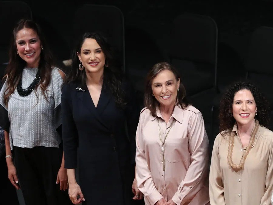 Nathy Peluso y Julieta Venegas destacan en la edición 53 del Festival Cervantino de México