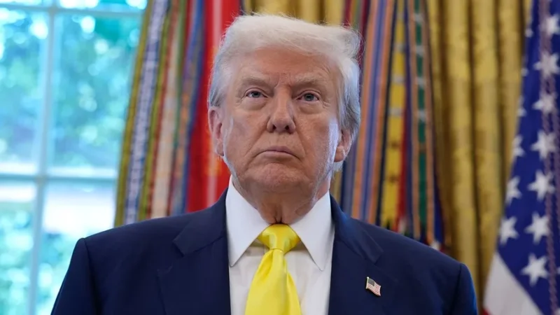 Trump designa a la portavoz de Estado como segunda al mando de la misión de EE. UU. ante la ONU