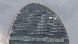 BBVA reporta 5.447 millones de euros en el primer semestre, un aumento del 9% respecto al año