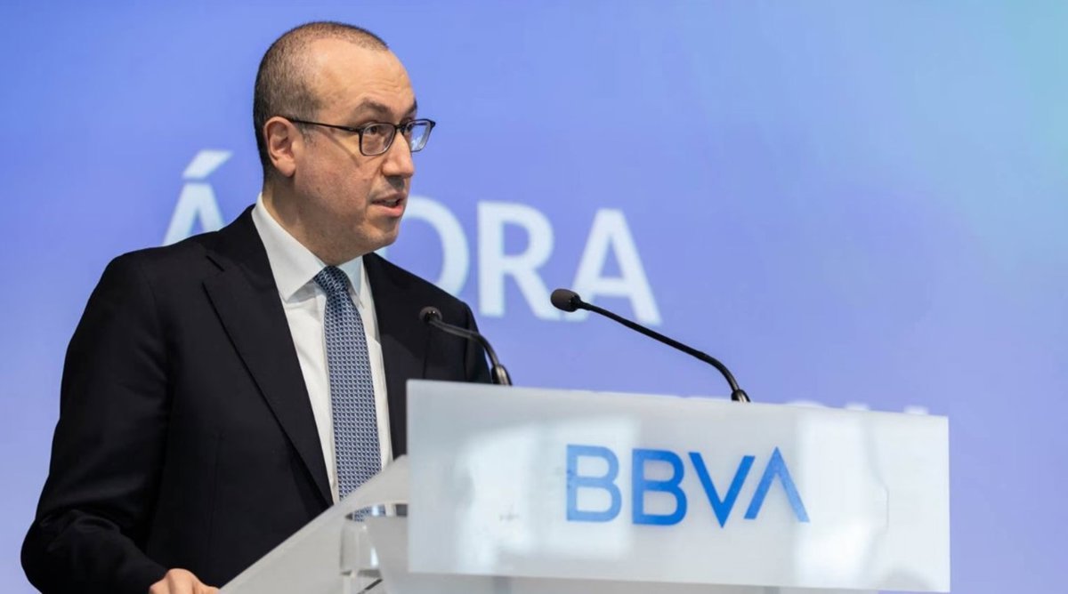 BBVA asegura que «pasará página» y llevará a cabo su «gran plan» si la OPA sobre Sabadell no