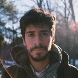 Armando Fonseca, de México, triunfa en la 16.ª edición del Catálogo Iberoamérica Ilustra