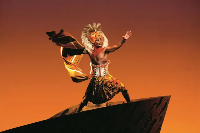 El musical de El Rey León celebra su 15ª temporada con más de 7 millones de espectadores y nuevo