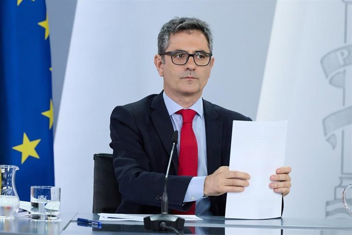 El Greco señala que España no sigue sus recomendaciones sobre asesores y aforados. PP pide a Bol