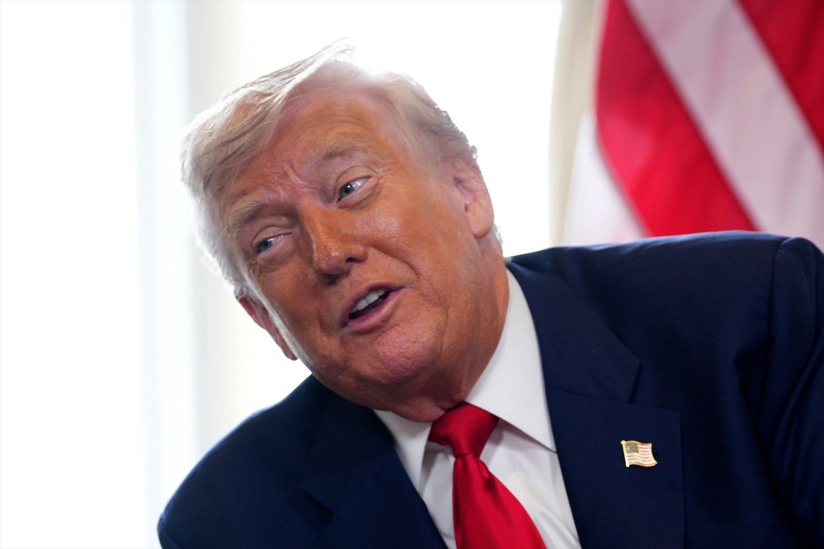 Trump urge a las empresas farmacéuticas a reducir los precios de los medicamentos en Estados Unidos