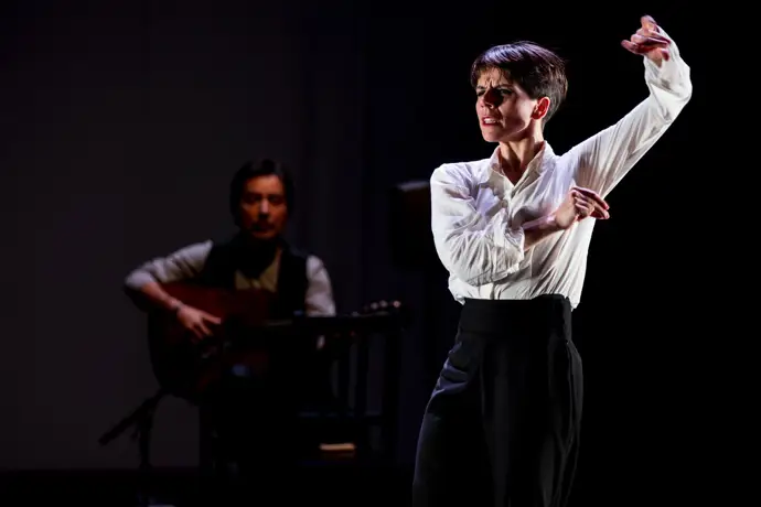 El Teatro Real es galardonado con la Medalla de Oro del Cante de las Minas por su apoyo al flamenco