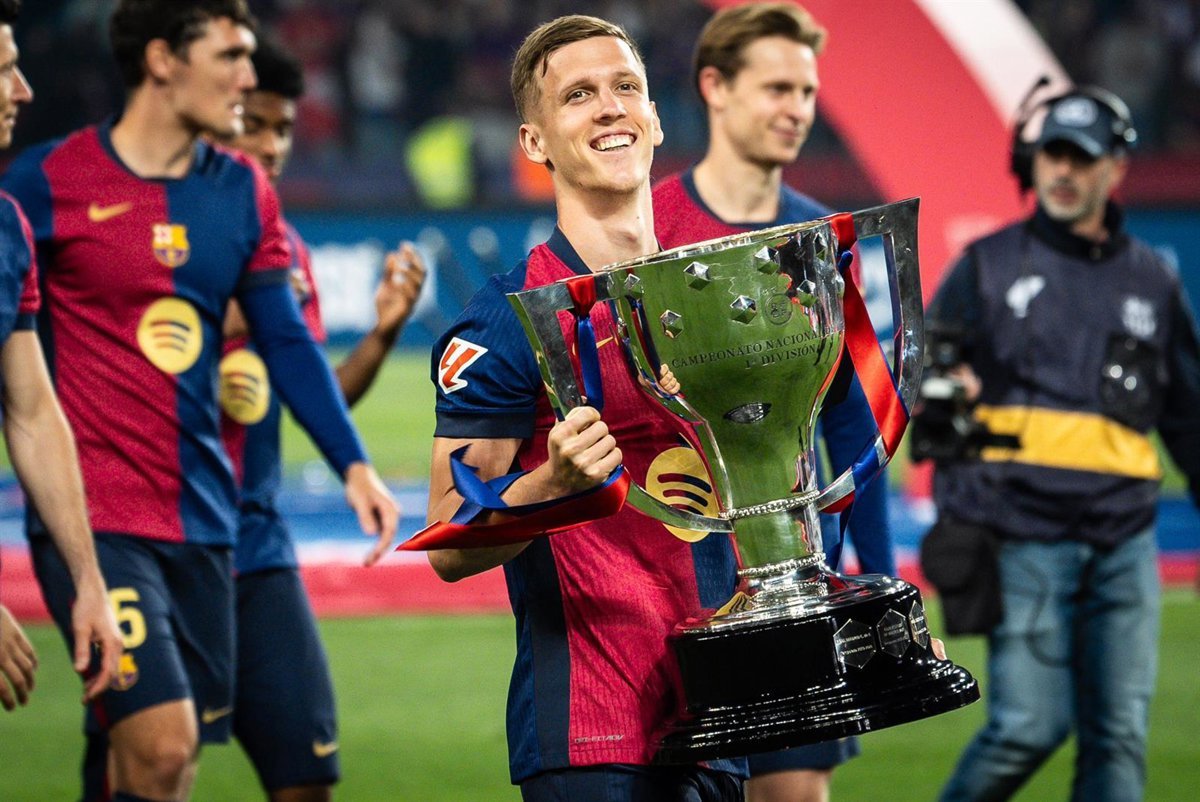 Nos hemos fortalecido más que el Real Madrid