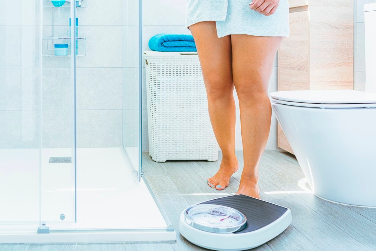 La grasa en los músculos de las piernas: ¿es más riesgosa que la grasa en el abdomen?