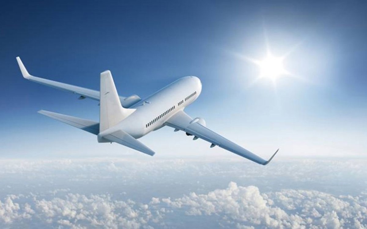 La pandemia podría hacer de esta década la de más bajo crecimiento en el tráfico aéreo de la