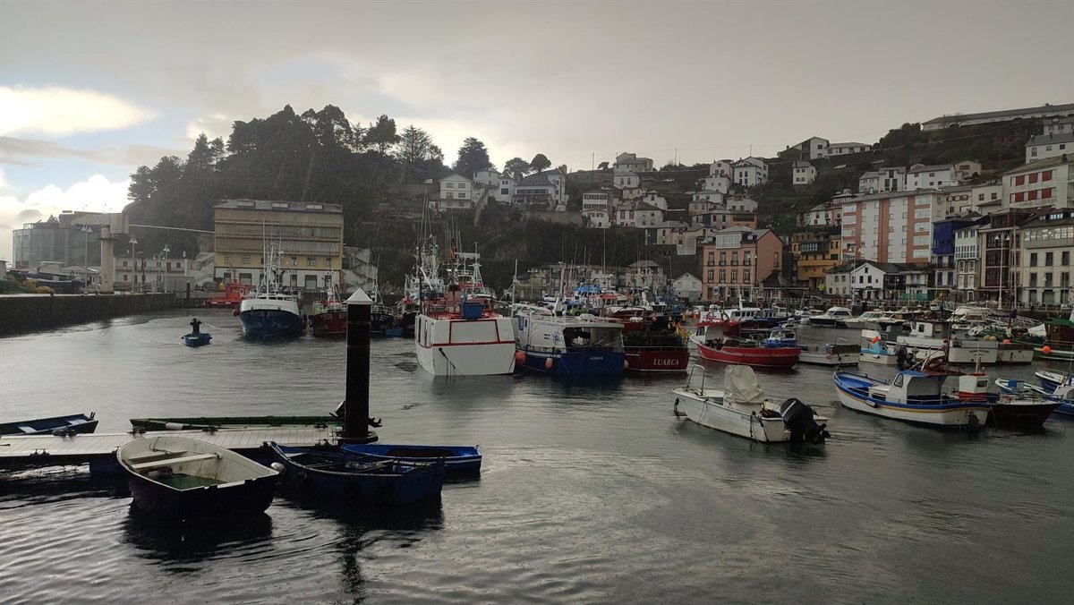 El PSOE presenta una iniciativa en el Congreso para impulsar la inclusión de mujeres en la pesca