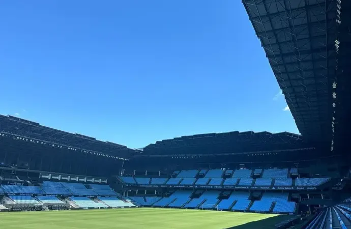 Un informe legal del Ayuntamiento sostiene que Vigo debe acoger el Mundial tras la renuncia de