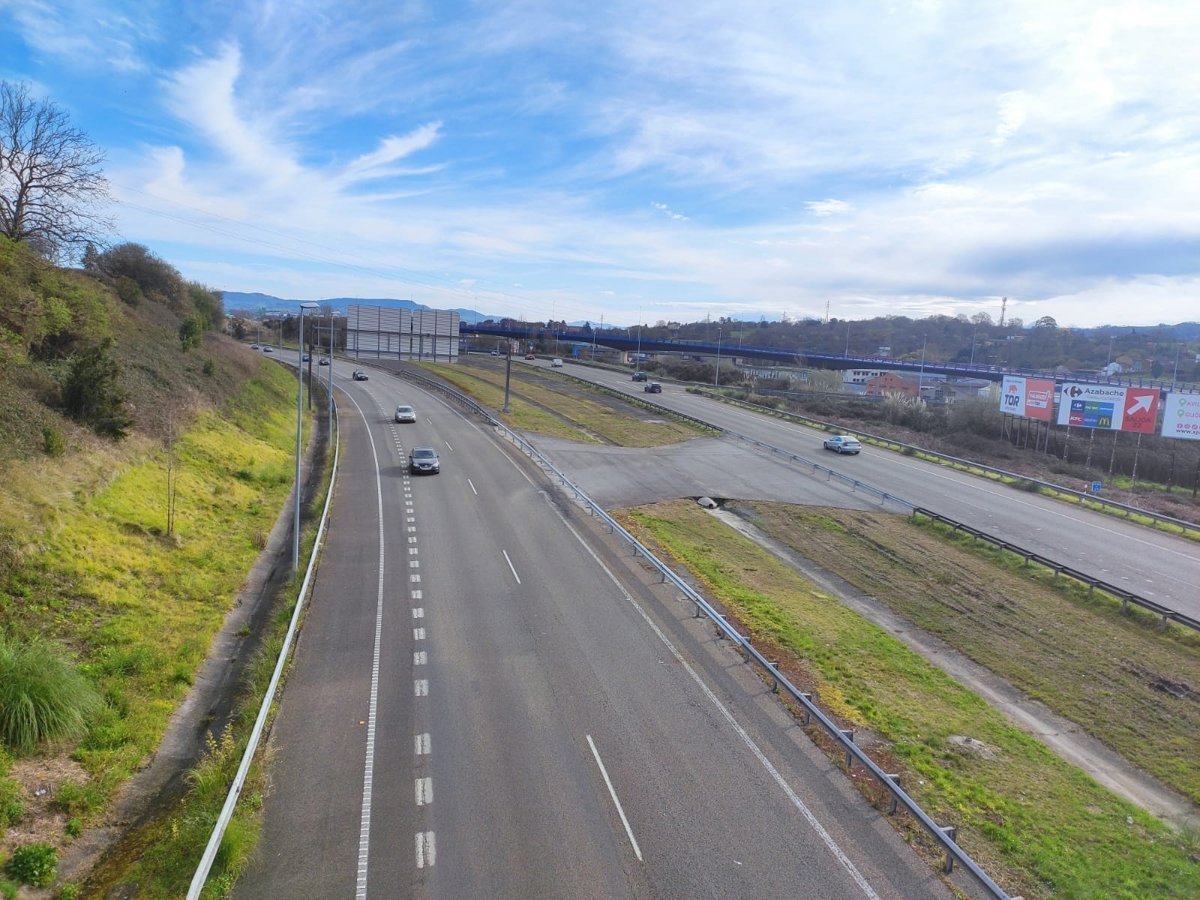 Acciona, ACS y Meridiam completan el cierre financiero de una autopista en Atlanta por 9.620