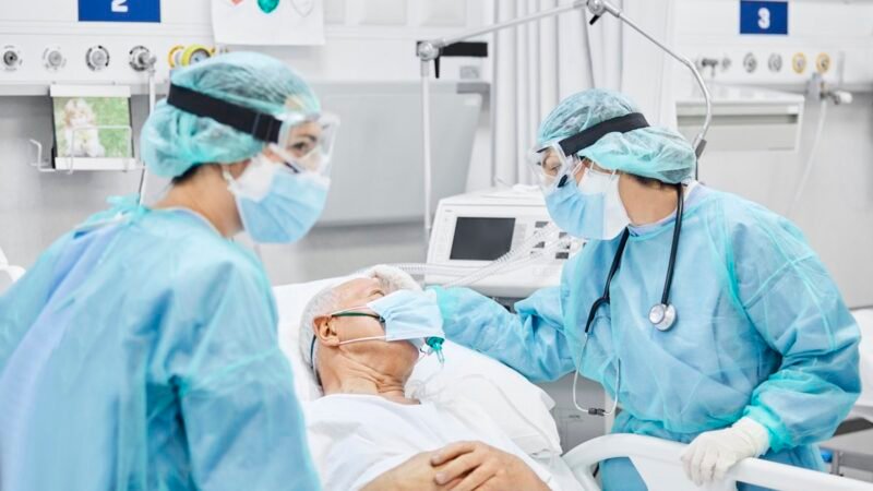 Cirugías pueden causar confusión mental por una causa cerebral oculta y prevenible