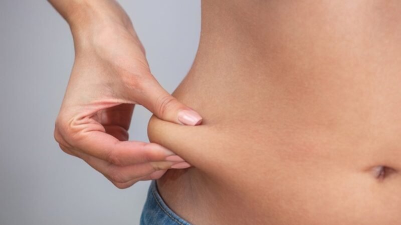 Lo que ocurre en tu grasa al perder peso, según la ciencia.