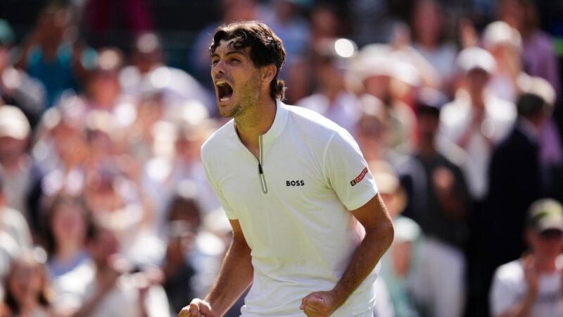 Zverev se enfrenta a Kachanov y Fritz a Shelton en las semifinales del Masters 1000 de Toronto