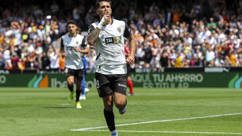 será fundamental mantener el mismo esfuerzo y humildad que en la segunda mitad de la temporada