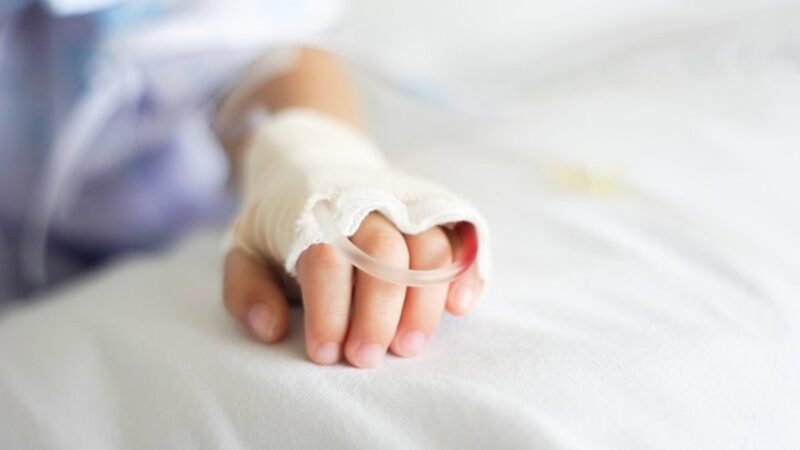 Encefalopatía necrosante aguda por gripe: una grave complicación en la niñez