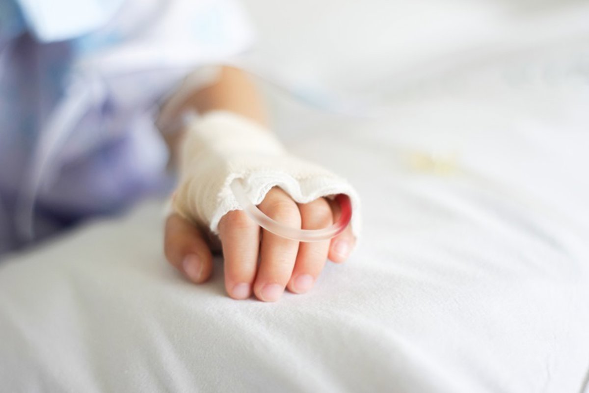 Encefalopatía necrosante aguda por gripe: una grave complicación en la niñez