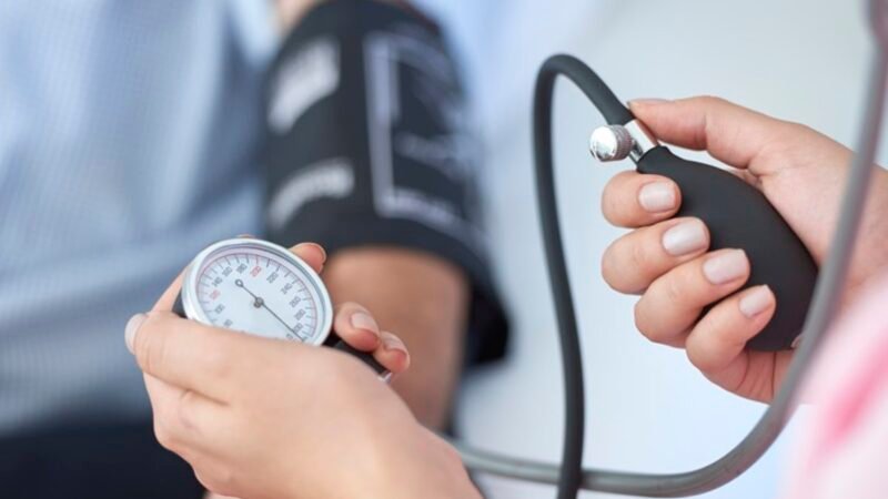 cómo gestionar la hipertensión con esfuerzo y sin medicación