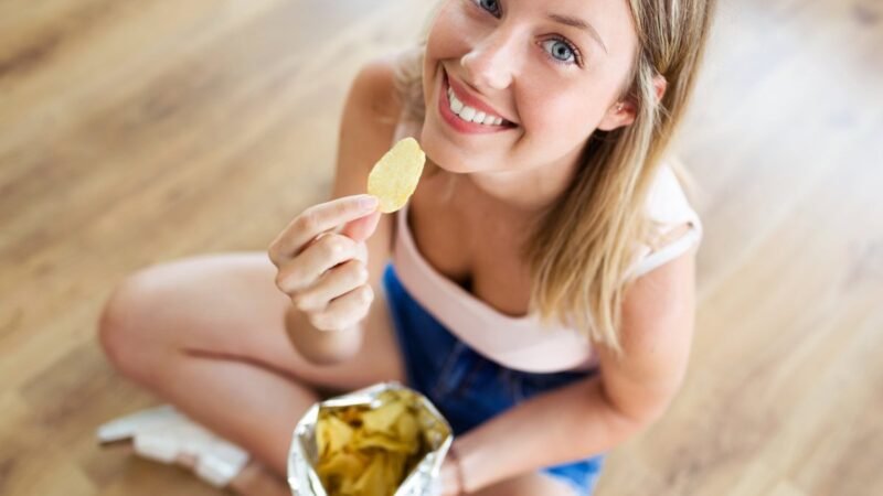 Cómo disfrutar de las patatas fritas con diabetes sin comprometer tu salud