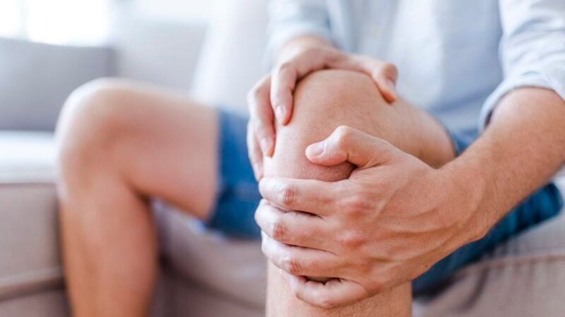 El cáncer que se manifiesta sin aviso: así son los sarcomas que se confunden con lesiones comunes