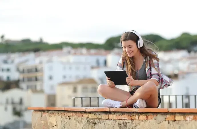 Casi el 92% de los jóvenes perciben la cultura como una opción de carrera en áreas rurales
