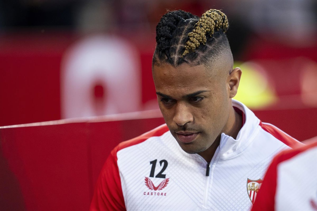 Mariano convence al Alavés y se une al club por dos temporadas