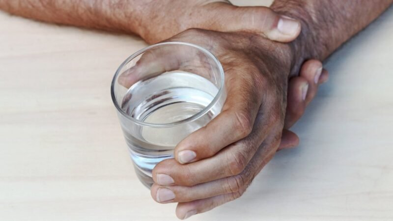 Bajos niveles de oxígeno recuperan la movilidad en ratones con Parkinson