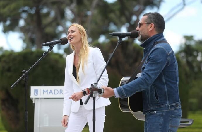 Jaume Anglada, el cantante, se encuentra grave tras ser atropellado por un coche en Palma