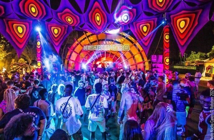 Guía para disfrutar el Rototom: 200 conciertos y ocho días de reggae y cultura para todos