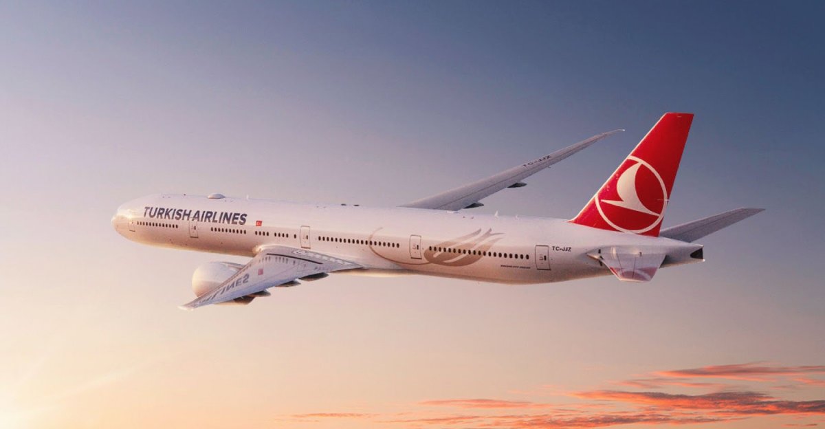 Turkish Airlines planea ofrecer por Air Europa tras la salida de Lufthansa de la puja