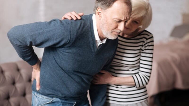 Terapia cognitiva funcional reduce el dolor lumbar crónico hasta por 3 años