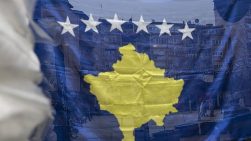 El Constitucional de Kosovo fija mecanismos para resolver el bloqueo en el parlamento de forma
