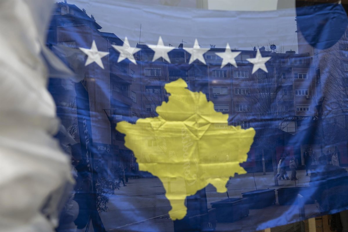 El Constitucional de Kosovo fija mecanismos para resolver el bloqueo en el parlamento de forma