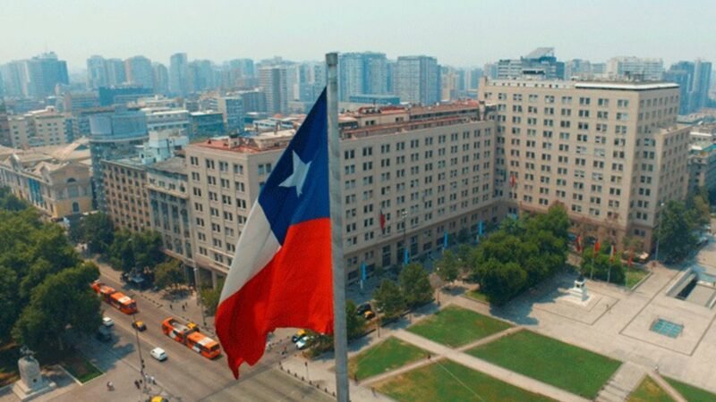 La inflación en Chile alcanza el 4,3% anual en junio debido al aumento en el costo de la