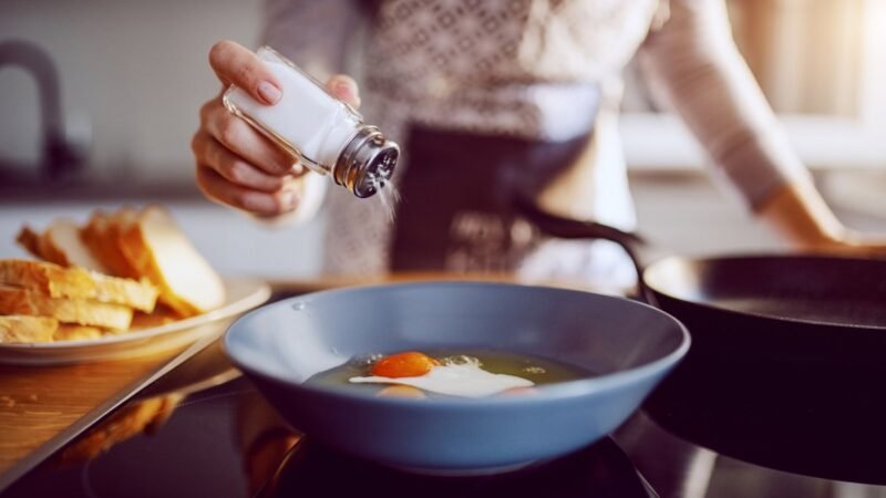 El ingrediente oculto que incrementa el riesgo de enfermedades: ¿conoces dónde se encuentra la