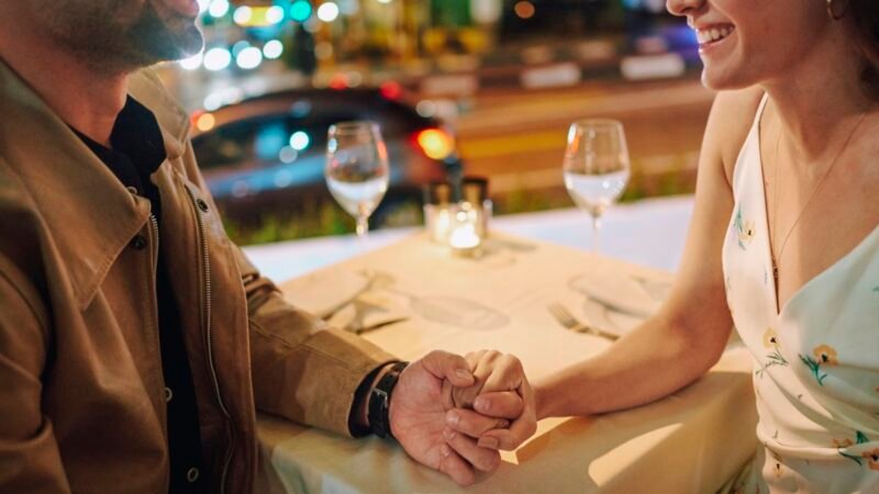 Los detalles sobre tu vida sexual pueden asustar a una pareja comprometida y generar inseguridades