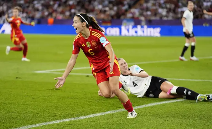 La selección femenina de fútbol y el 2018 que transformó todo