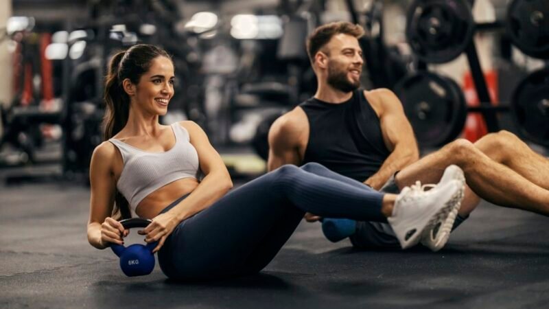 Cómo tu personalidad afecta el ejercicio: encuentra el entrenamiento perfecto para ti