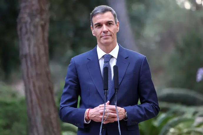 Sánchez celebra el Día de Cantabria y defiende una tierra acogedora y generosa