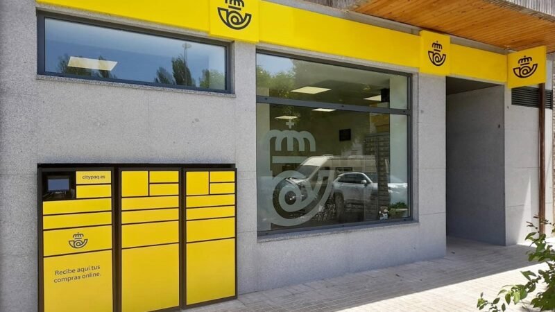 El PP presenta preguntas al Gobierno por el «colapso» de Correos este verano en el Congreso